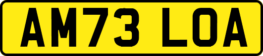 AM73LOA