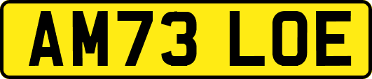 AM73LOE