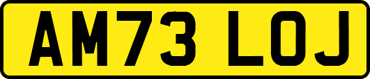 AM73LOJ