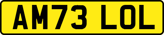 AM73LOL
