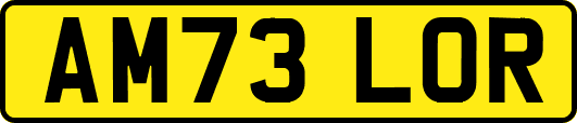 AM73LOR