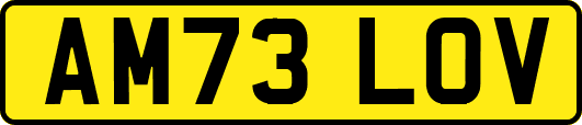 AM73LOV
