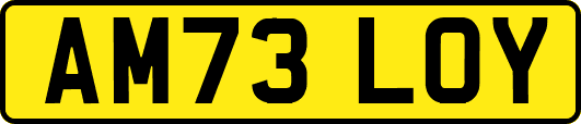 AM73LOY