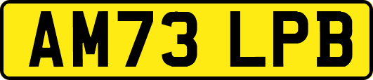 AM73LPB