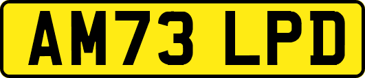 AM73LPD