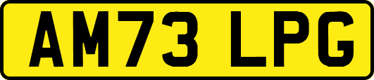 AM73LPG