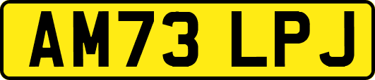AM73LPJ