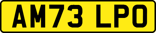 AM73LPO