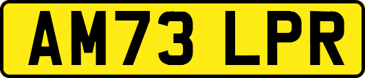 AM73LPR