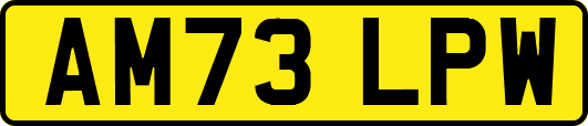 AM73LPW