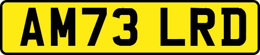 AM73LRD