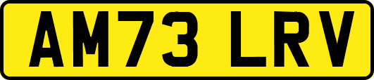 AM73LRV