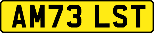 AM73LST