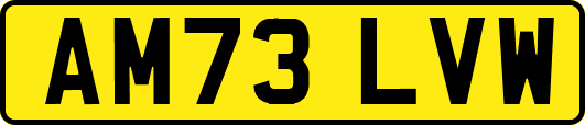 AM73LVW