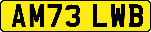 AM73LWB