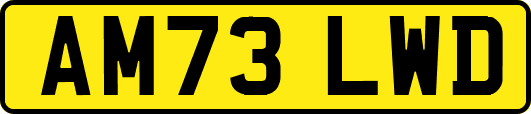 AM73LWD