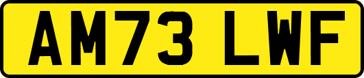 AM73LWF