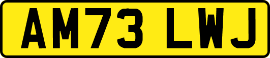 AM73LWJ