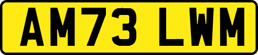 AM73LWM
