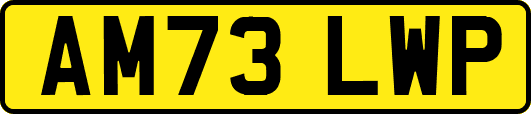 AM73LWP
