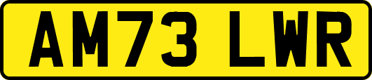 AM73LWR