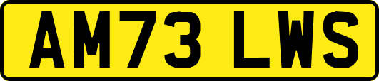 AM73LWS