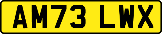 AM73LWX