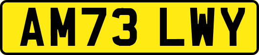 AM73LWY