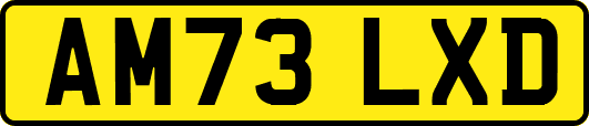 AM73LXD