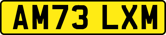 AM73LXM