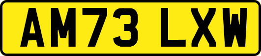 AM73LXW