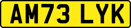 AM73LYK