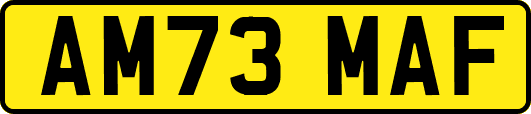 AM73MAF