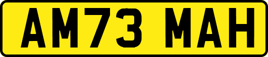 AM73MAH