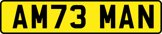 AM73MAN