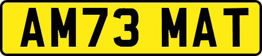 AM73MAT