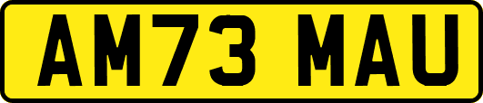 AM73MAU