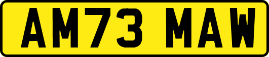 AM73MAW