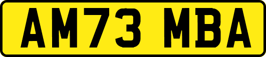 AM73MBA