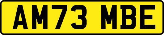 AM73MBE