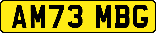 AM73MBG