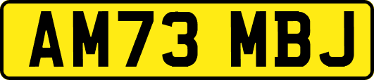 AM73MBJ