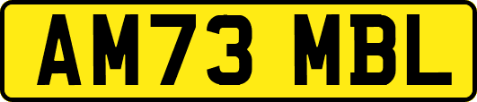 AM73MBL