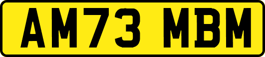 AM73MBM
