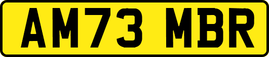 AM73MBR