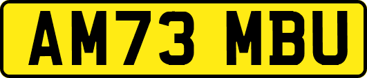AM73MBU