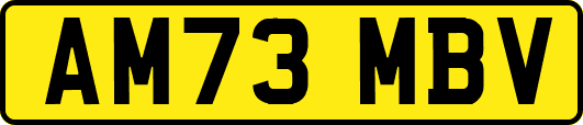 AM73MBV