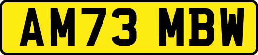 AM73MBW