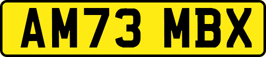AM73MBX