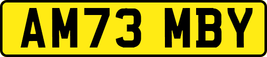 AM73MBY